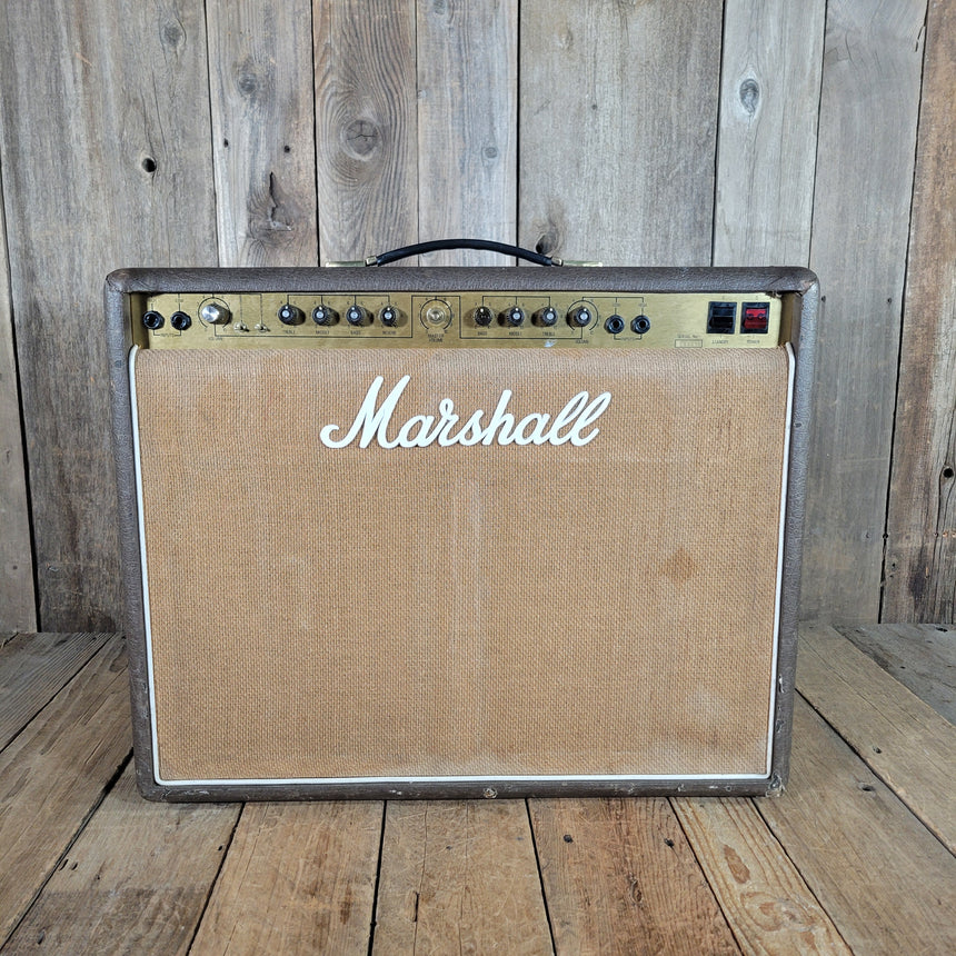 Marshall JMP Model 4140 Club and Country 2 Channel 100 Watt 1979