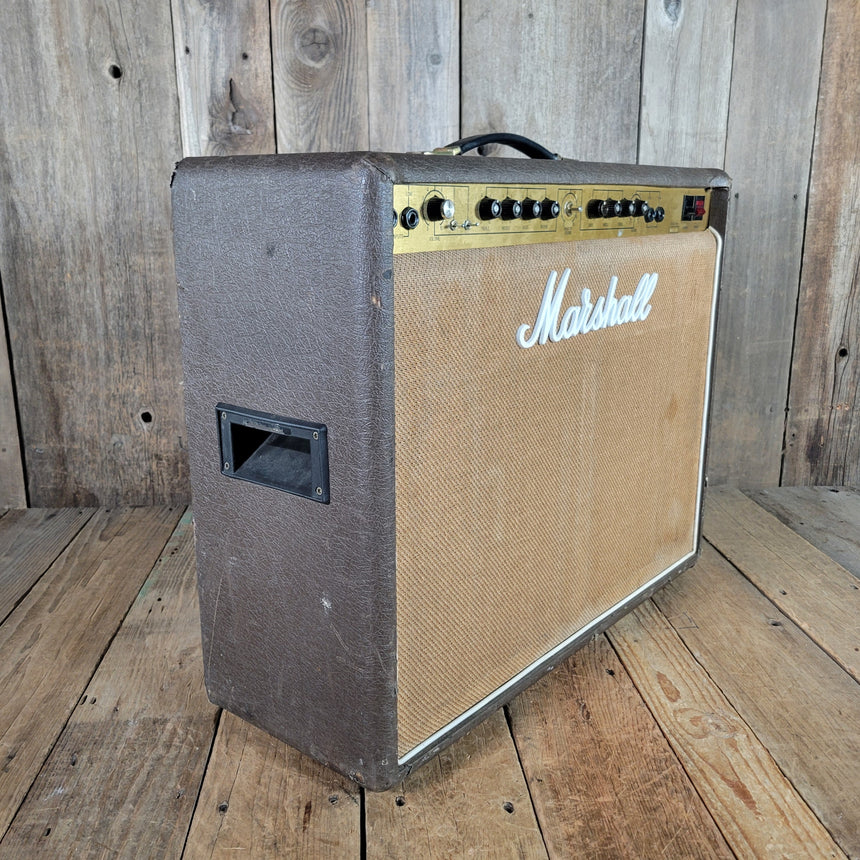 Marshall JMP Model 4140 Club and Country 2 Channel 100 Watt 1979