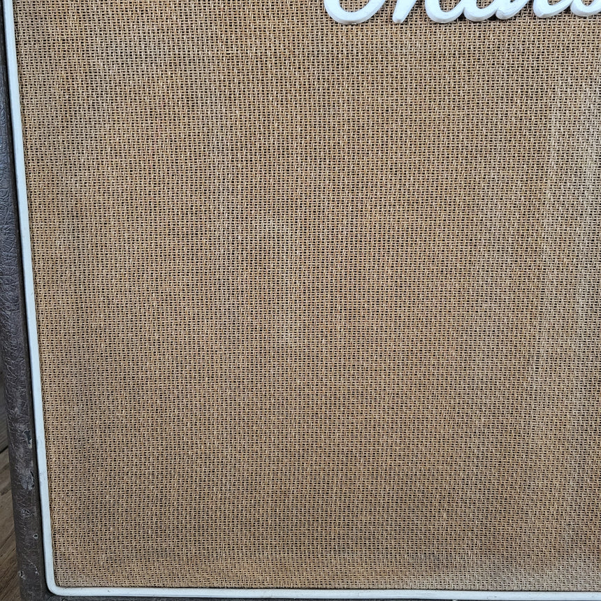 Marshall JMP Model 4140 Club and Country 2 Channel 100 Watt 1979