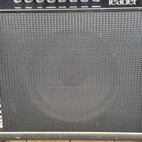 Kitty Hawk Ring Leader 60 Watt Combo