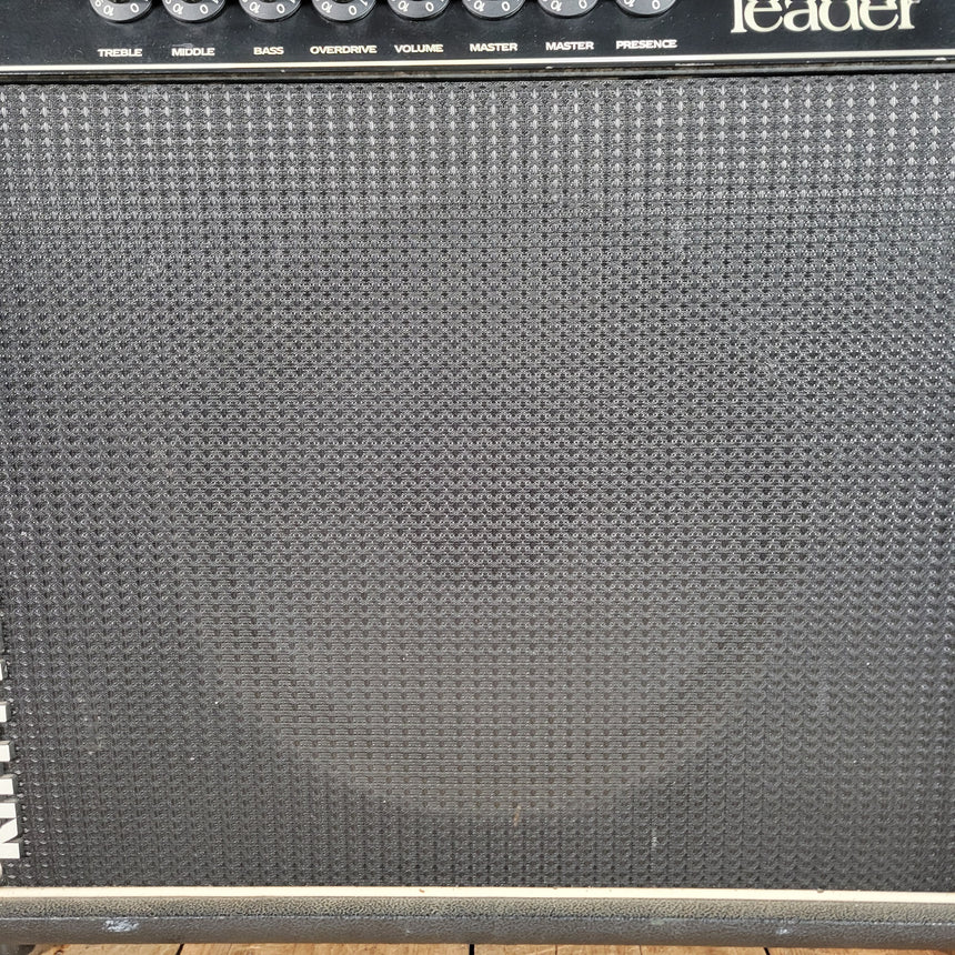 Kitty Hawk Ring Leader 60 Watt Combo