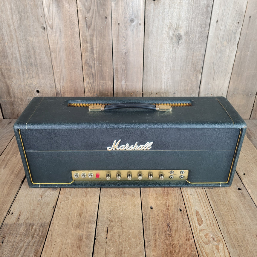 Marshall JMP Model 1992 Super Bass Head 100w 1969