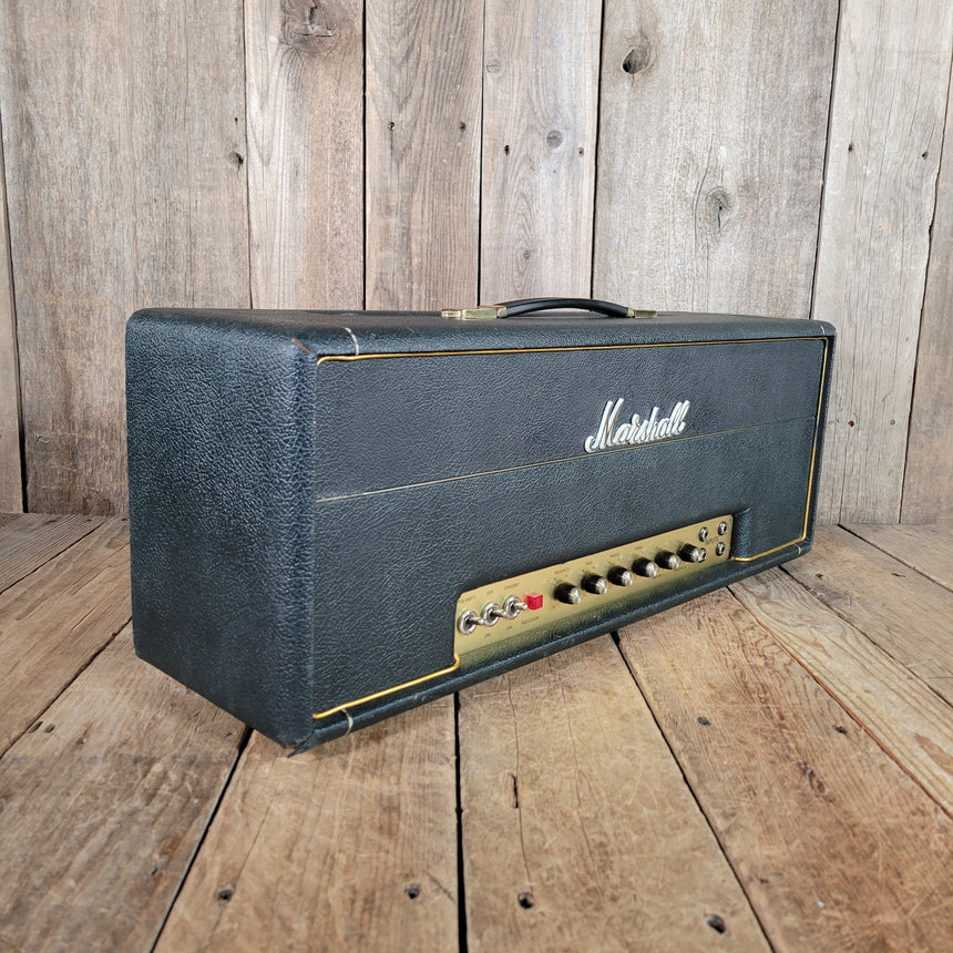 Marshall JMP Model 1992 Super Bass Head 100w 1969