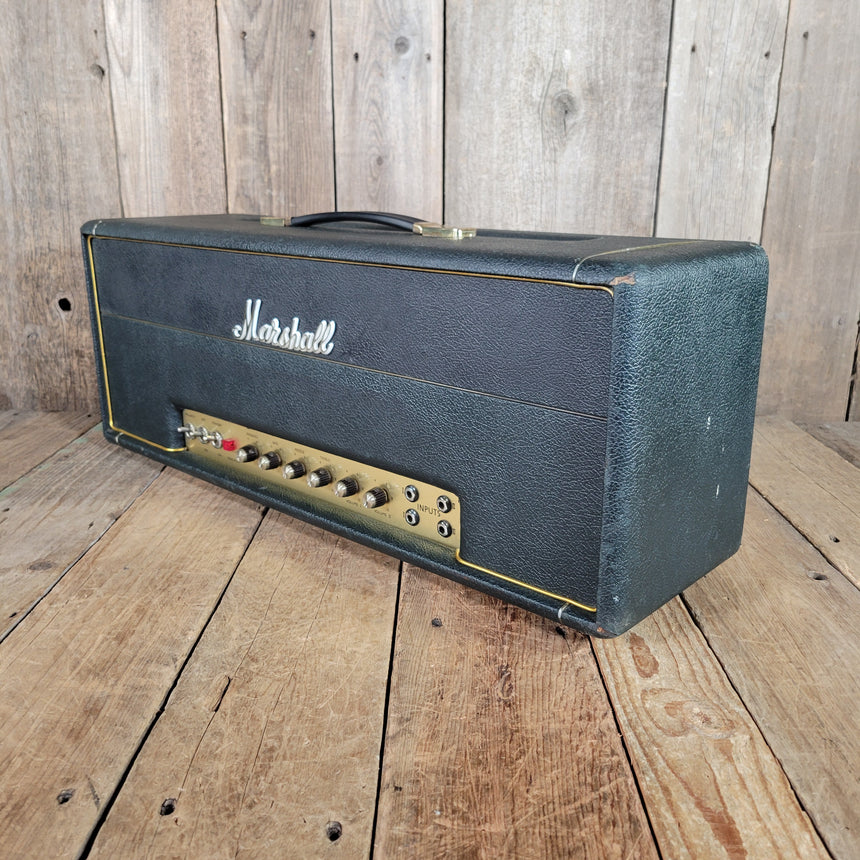 Marshall JMP Model 1992 Super Bass Head 100w 1969