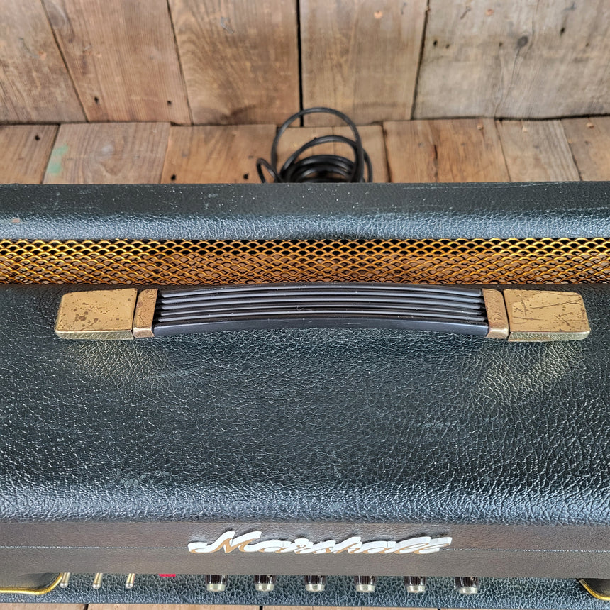 Marshall JMP Model 1992 Super Bass Head 100w 1969