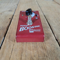 Seymour Duncan SFX-01 Pickup Booster Clean Boost Pedal