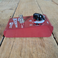 Seymour Duncan SFX-01 Pickup Booster Clean Boost Pedal