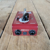 Seymour Duncan SFX-01 Pickup Booster Clean Boost Pedal