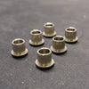 Kluson Tuner Ferrules 1962 Gibson Fender Martin guitar part
