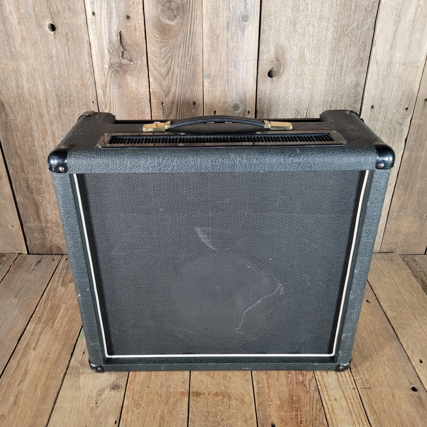 Marshall Master Lead Model 2150 Powercell 100 Watt Combo 1979