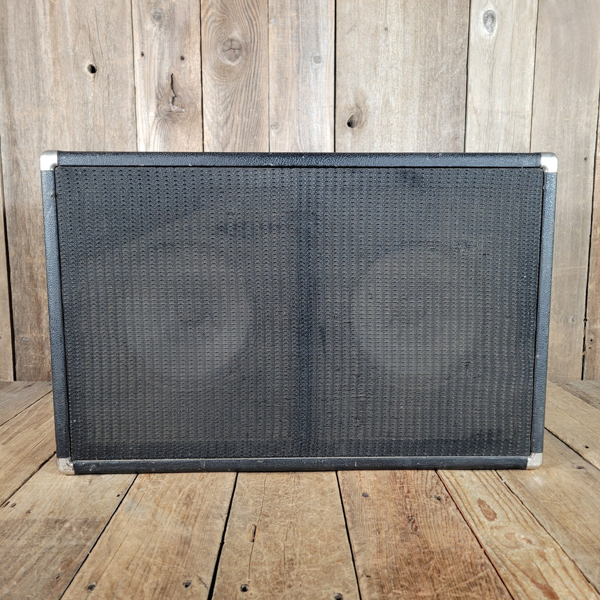 Fender Tremolux 2x10" Cabinet 1965