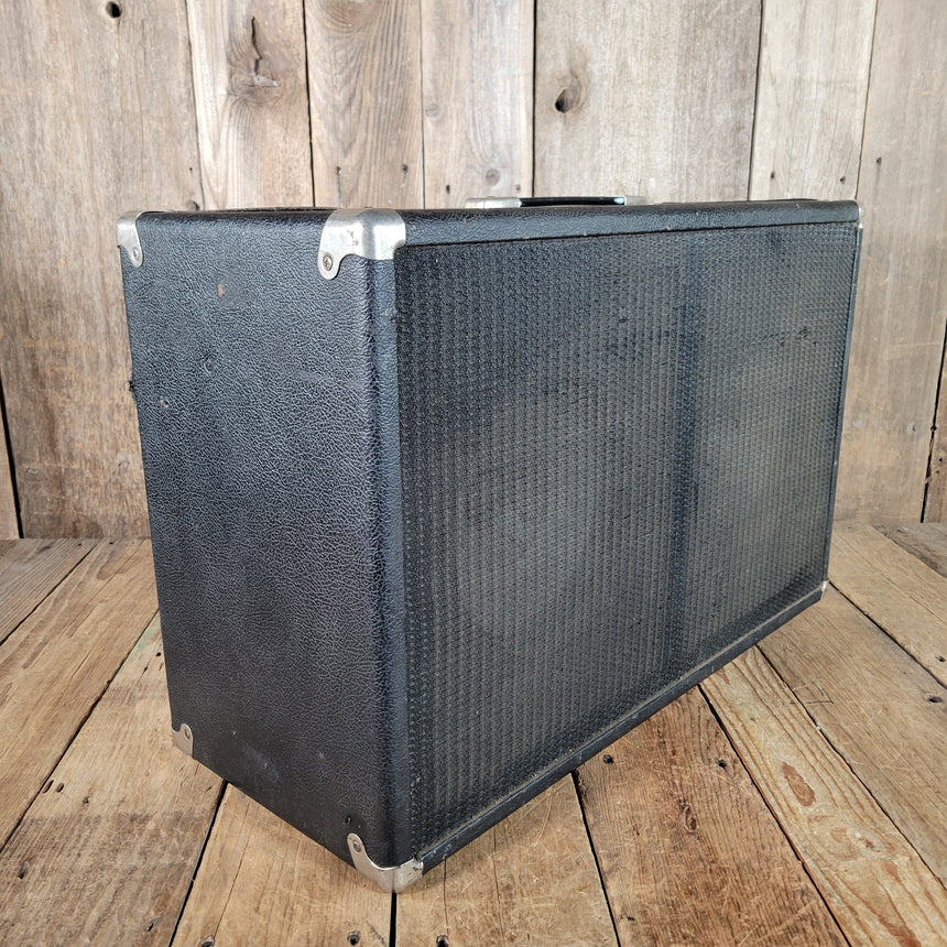 Fender Tremolux 2x10" Cabinet 1965