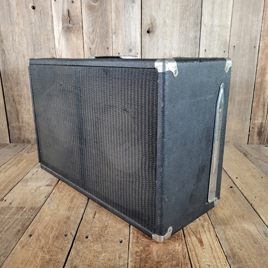 Fender Tremolux 2x10" Cabinet 1965