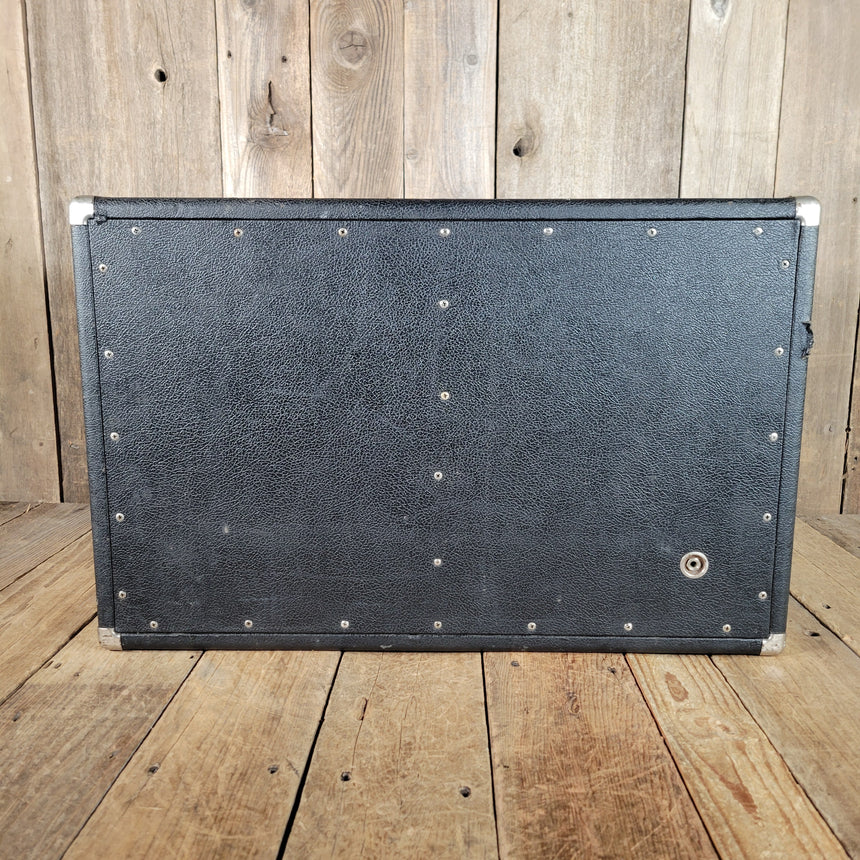 Fender Tremolux 2x10" Cabinet 1965