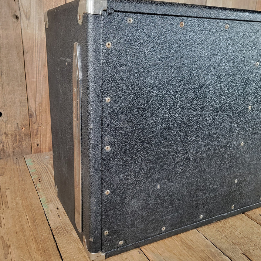 Fender Tremolux 2x10" Cabinet 1965