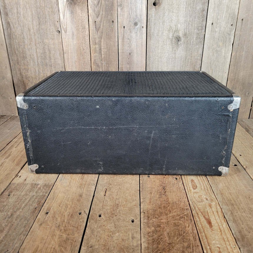 Fender Tremolux 2x10" Cabinet 1965