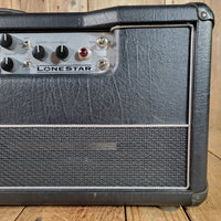 Mesa Boogie Lone Star 100 Watt Tube Amp Head – 2010 in Excellent Condition
