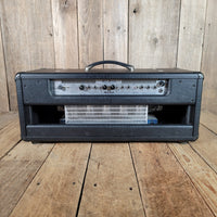 Mesa Boogie Lone Star 100 Watt Tube Amp Head – 2010 in Excellent Condition