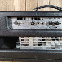 Mesa Boogie Lone Star 100 Watt Tube Amp Head – 2010 in Excellent Condition