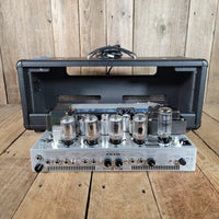 Mesa Boogie Lone Star 100 Watt Tube Amp Head – 2010 in Excellent Condition