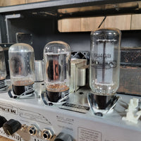 Mesa Boogie Lone Star 100 Watt Tube Amp Head – 2010 in Excellent Condition
