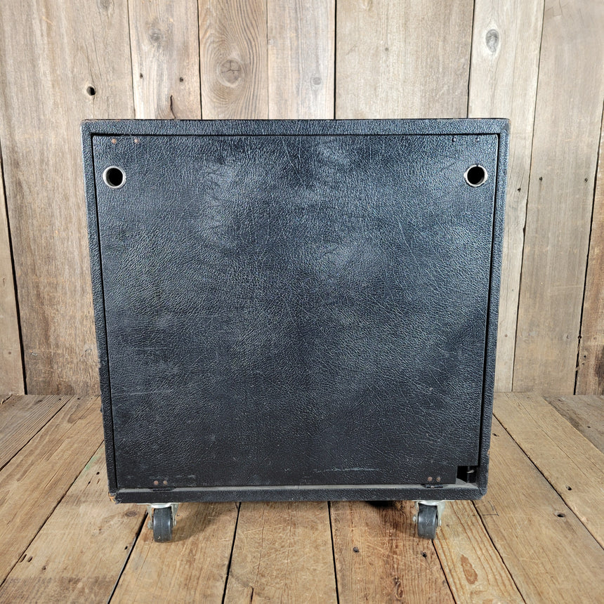 Cordovox 10LR-2S Tremolo Unit 1960s Leslie rotary speaker