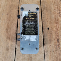 RMC RMC2 Real McCoy Wah Pedal – Boutique Handbuilt Wah in Excellent Condition