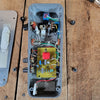 RMC RMC2 Real McCoy Wah Pedal – Boutique Handbuilt Wah in Excellent Condition