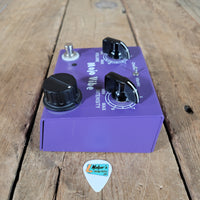 Sweet Sound Mojo Vibe 2004 – Handwired Uni-Vibe Style Pedal in Excellent Condition