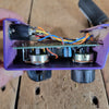 Sweet Sound Mojo Vibe 2004 – Handwired Uni-Vibe Style Pedal in Excellent Condition