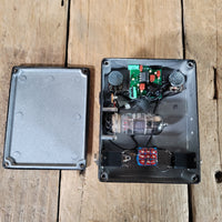 Hermida Audio Zendrive 2 Overdrive Pedal – Boutique Dumble-Inspired Tone