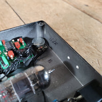 Hermida Audio Zendrive 2 Overdrive Pedal – Boutique Dumble-Inspired Tone