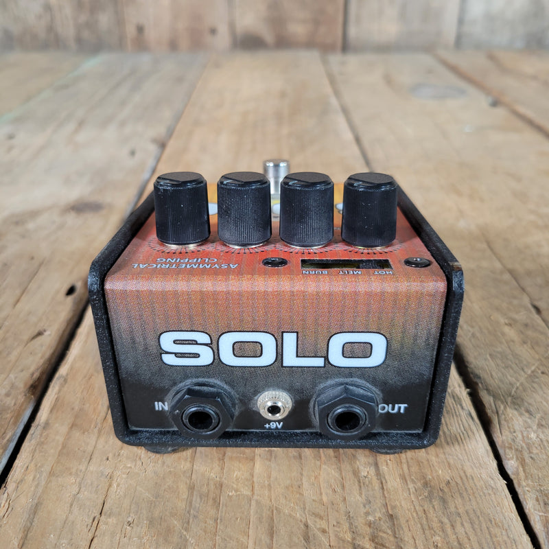 ProCo Vintage Rat Solo Pedal 2000s