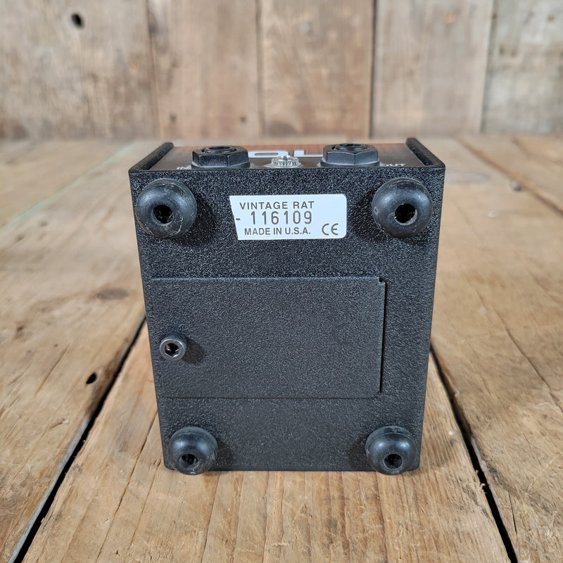 ProCo Vintage Rat Solo Pedal 2000s