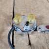 DeArmond Rhythm Chief 1000 Pickup 1966