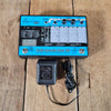 Roger Linn Design AdrenaLinn III – Guitar Effects Processor, Amp Modeler, and Rhythm Box in One