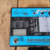Roger Linn Design AdrenaLinn III – Guitar Effects Processor, Amp Modeler, and Rhythm Box in One