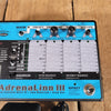 Roger Linn Design AdrenaLinn III – Guitar Effects Processor, Amp Modeler, and Rhythm Box in One