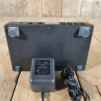Roger Linn Design AdrenaLinn III – Guitar Effects Processor, Amp Modeler, and Rhythm Box in One