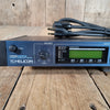 TC Helicon VoiceWorks – Professional Harmony, Pitch Correction, and Vocal Effects Processor