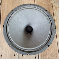Jensen Fender labeled C8261 6 12" 8 ohm speaker 1967 Fender Twin