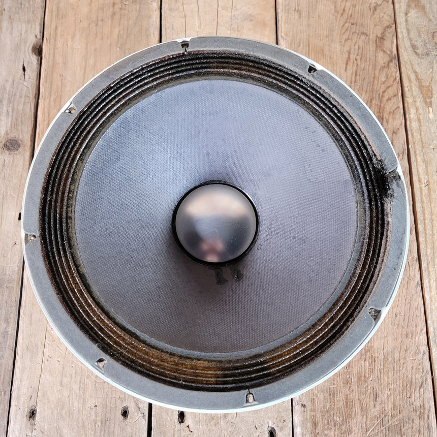 Altec 417-8H 8 ohm 12" speaker