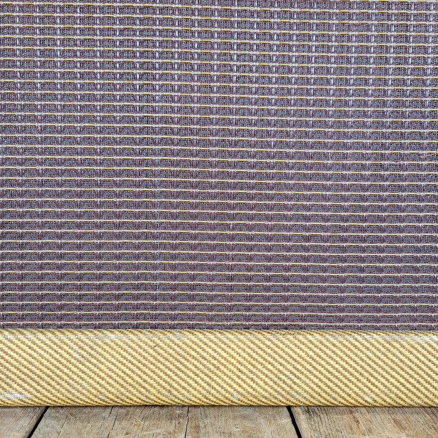 Fender Tweed Deluxe 5E3 100% Original 1960