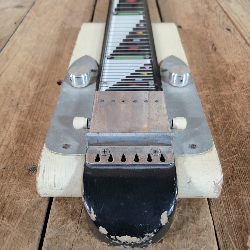 National Dynamic Lap Steel 1953