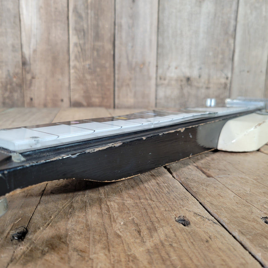 National Dynamic Lap Steel 1953