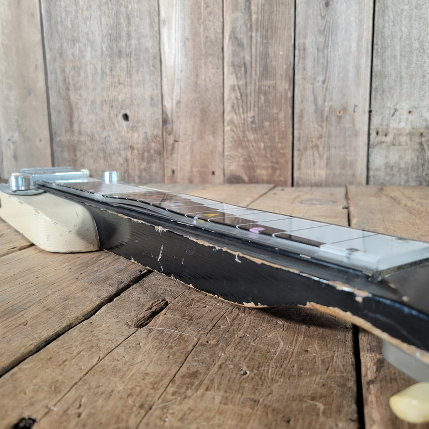 National Dynamic Lap Steel 1953