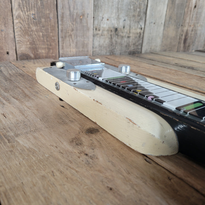 National Dynamic Lap Steel 1953