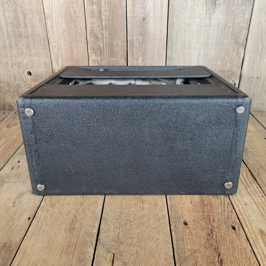 Fender Princeton Amp 6G2 Tuxedo 100% Original Near Mint 1964