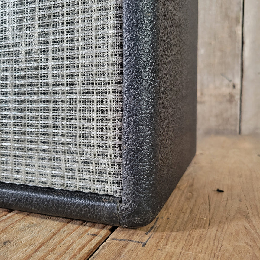 Fender Deluxe Amp 1963 Pre CBS