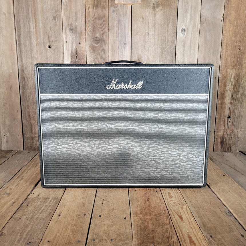 Unbranded Marshall JTM 45 MK IV Bluesbreaker Model 1962